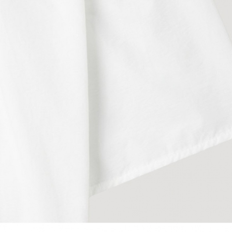 [シーズミス] フリルストリングブラウス_SWWBLP22150_OW