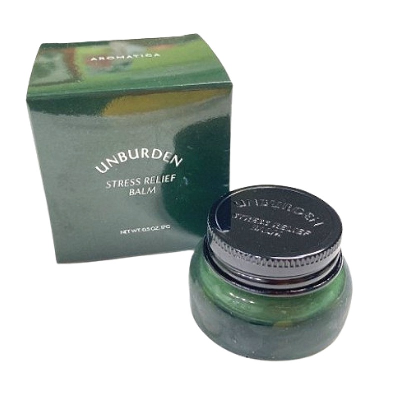 スリップタイト ピローミスト&アンバードンストレスリリーフバーム 2点セット スリップタイト ピローミスト&アンバードンストレスリリーフバーム 2点セット