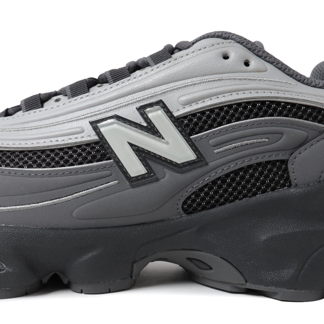 NEW BALANCE ニューバランス 1000 スニーカー M1000MEG DARK GRAY ( ダークグレー D 黒 ブラック メンズ ) NEW BALANCE ニューバランス 1000 スニーカー M1000MEG DARK GRAY ( ダークグレー D 黒 ブラック メンズ )