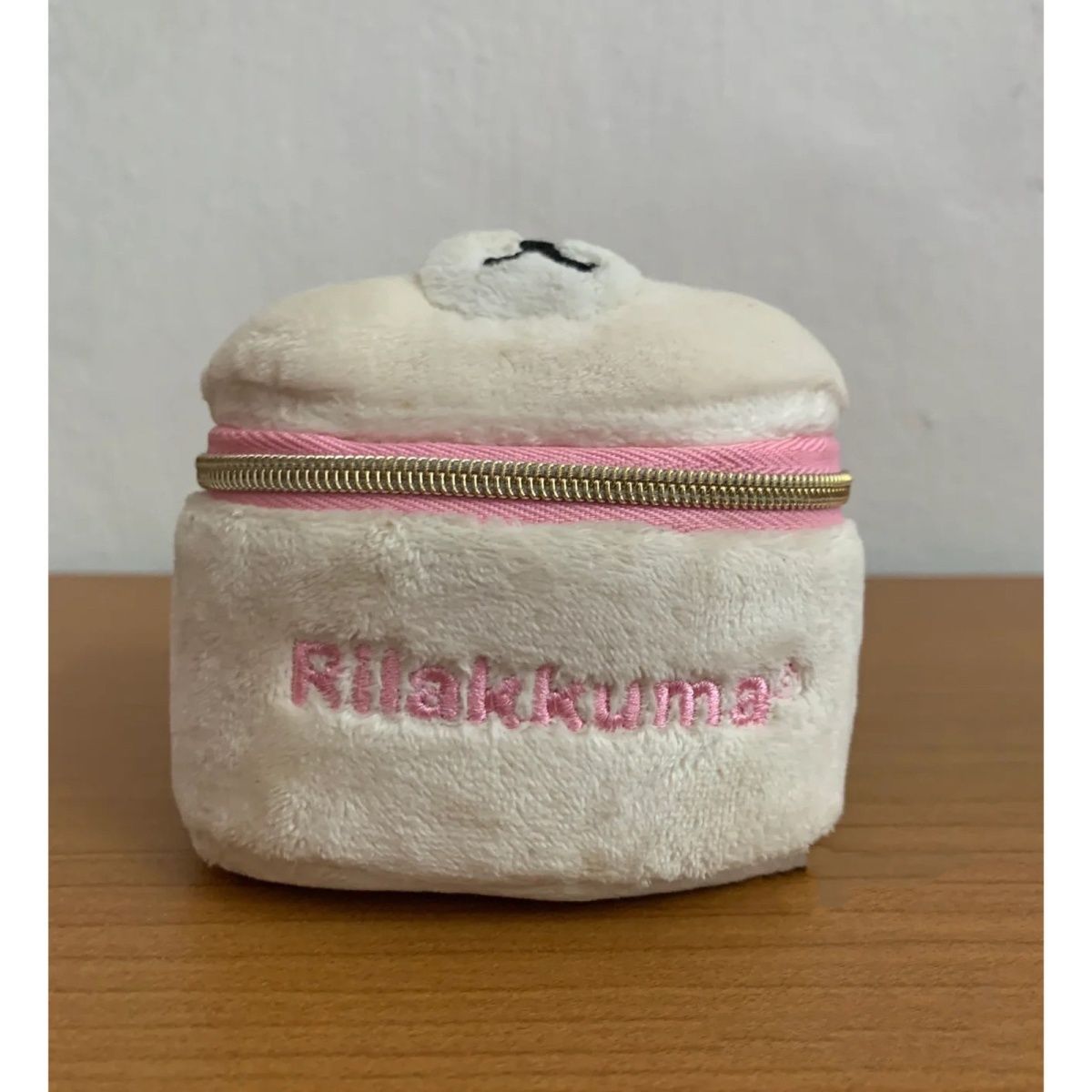 【1つ買うと10個もらえる】メガ割かわいいリラックマミニアクセサリー携帯旅行アクセサリー収納バッグ創意小銭入れ978 【1つ買うと10個もらえる】メガ割かわいいリラックマミニアクセサリー携帯旅行アクセサリー収納バッグ創意小銭入れ978