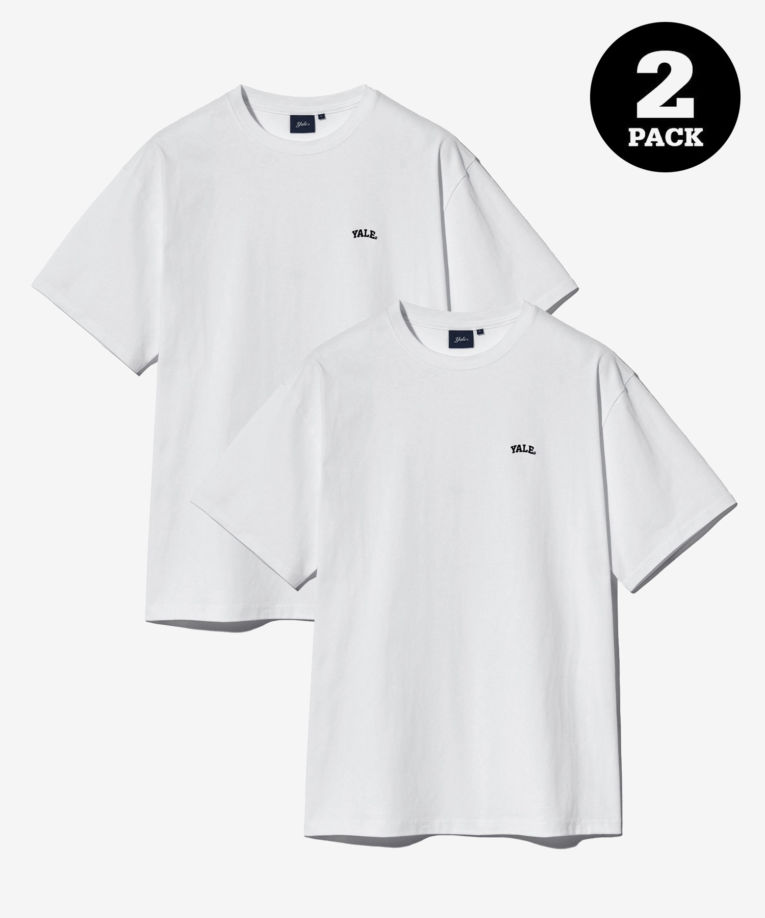 16手コマサ】 2PACK SMALL ARCH T-SHIRT 4色 Tシャツ 新商品