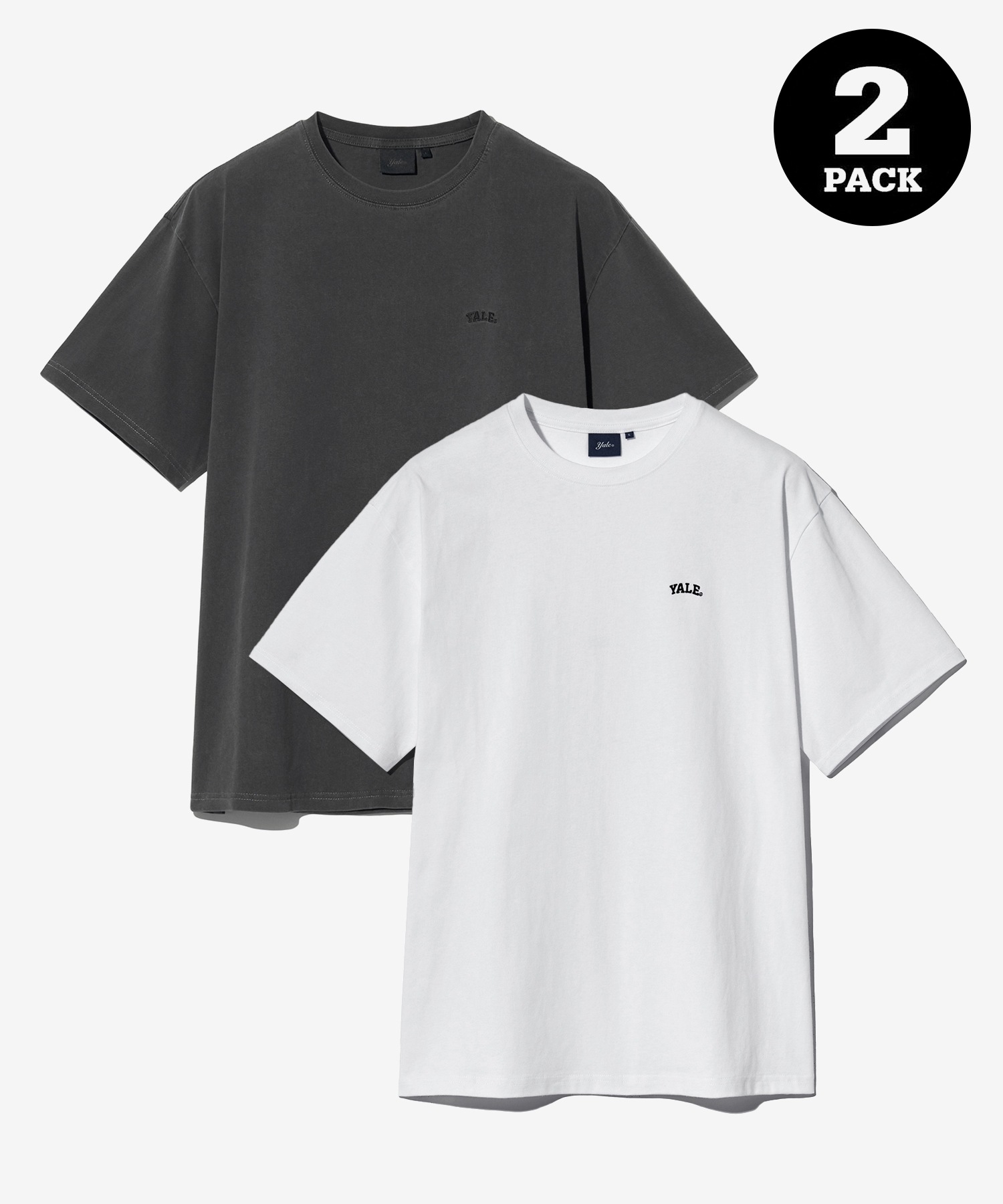 16手コマサ】 2PACK SMALL ARCH T-SHIRT 4色 Tシャツ 新商品