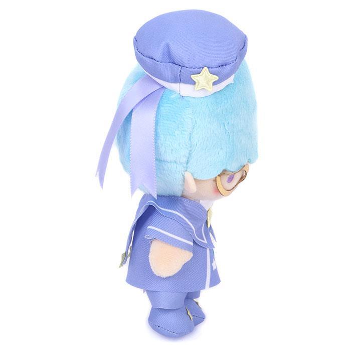 リトルツインスターズ ぬいぐるみセット 図鑑デザイン サンリオ