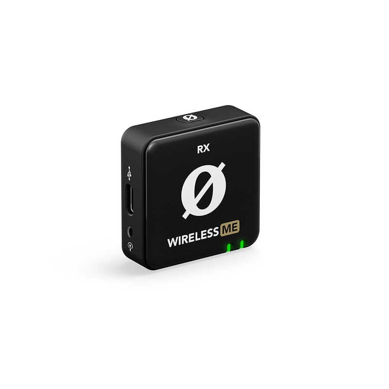 RODE　ワイヤレスマイクシステム Wireless ME(ワイヤレス ミー)　WIME