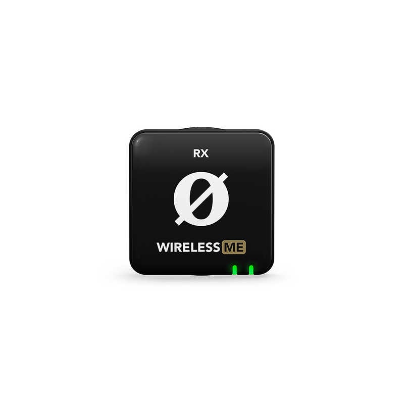 RODE　ワイヤレスマイクシステム Wireless ME(ワイヤレス ミー)　WIME