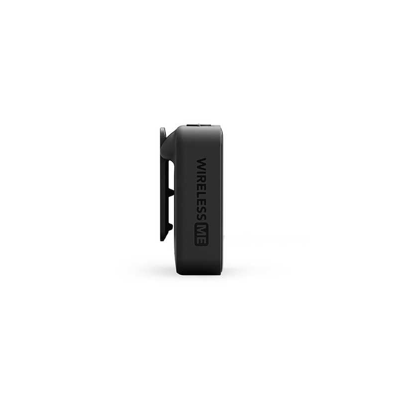 RODE　ワイヤレスマイクシステム Wireless ME(ワイヤレス ミー)　WIME