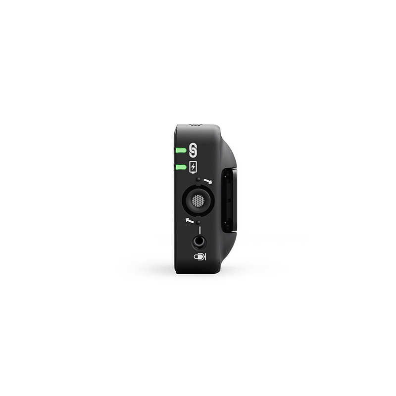 RODE　ワイヤレスマイクシステム Wireless ME(ワイヤレス ミー)　WIME
