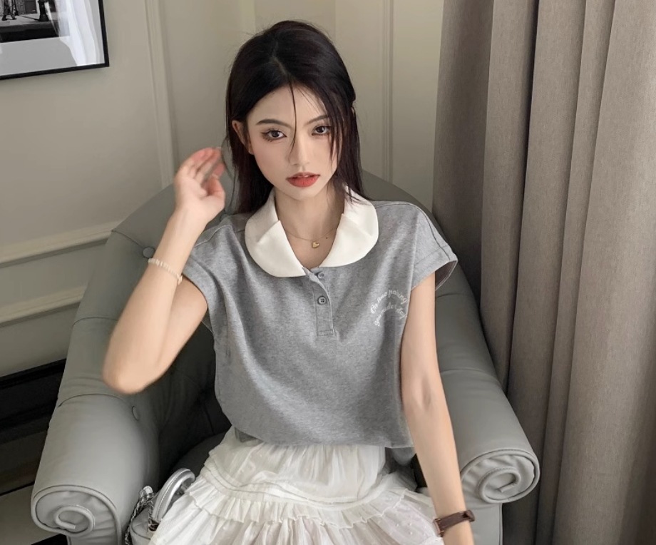 トップス カットソー プルオーバー 袖あり 半袖 5分袖 五分袖 襟付き ストレート ワイド かわいい 大人可愛い きれいめ シンプル カジュアル 大人 上品 おしゃれ お洒落 大人女子 こなれ感 トップス カットソー プルオーバー 袖あり 半袖 5分袖 五分袖 襟付き ストレート ワイド かわいい 大人可愛い きれいめ シンプル カジュアル 大人 上品 おしゃれ お洒落 大人女子 こなれ感