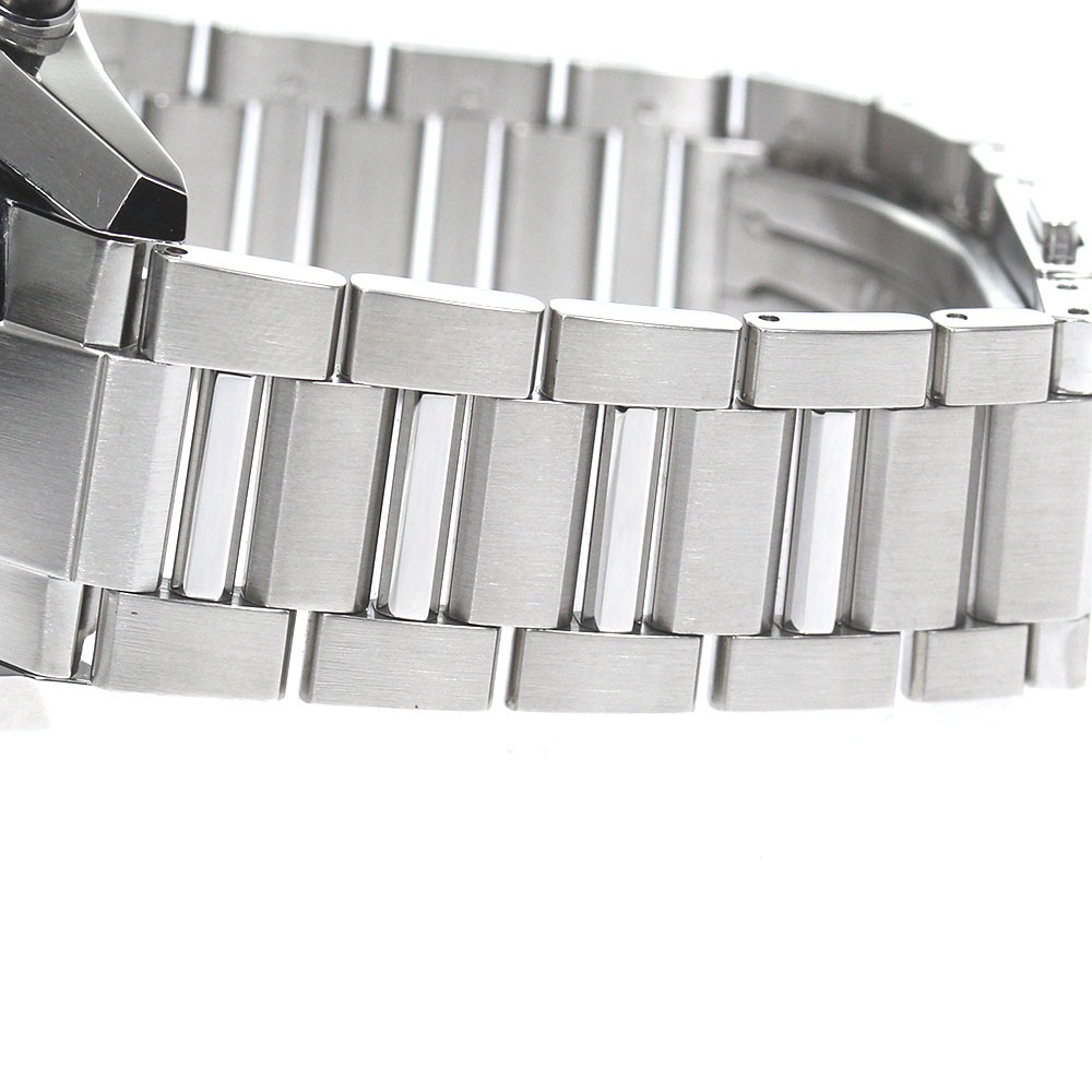 タグホイヤー TAG HEUER CBN2A1B カレラ キャリバー ホイヤー02 スポーツ クロノグラフ 自動巻き メンズ 良品 箱・保証書付き_774788【中古】