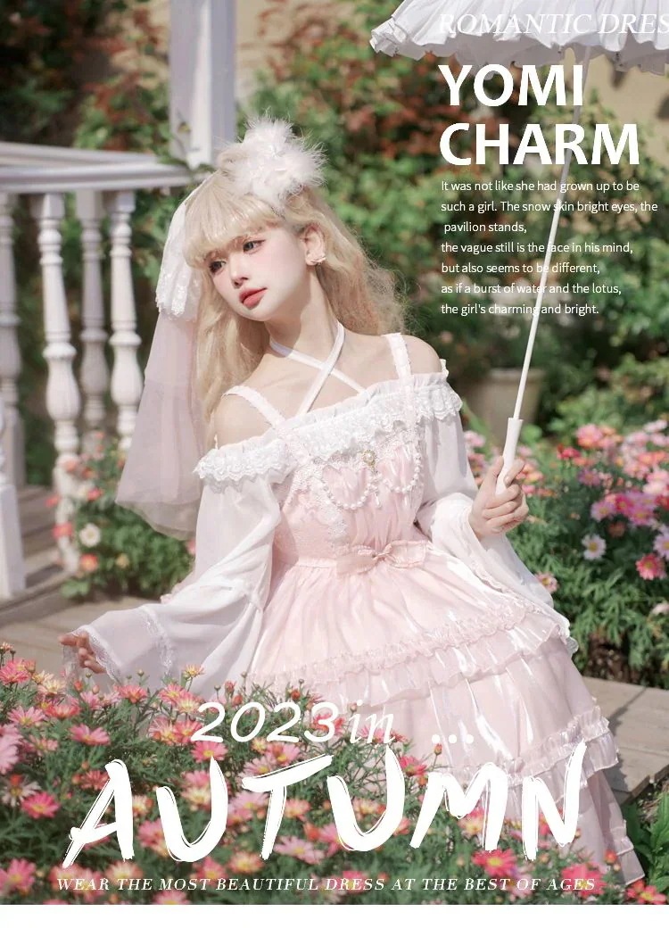 『目玉新商品』 夏服新作 キャミソールスカート 可愛い ロリータ 二次元 ワンピース メイド 洋装 半袖 op日常 三段ケーキスカート 花嫁 茶会 『目玉新商品』 夏服新作 キャミソールスカート 可愛い ロリータ 二次元 ワンピース メイド 洋装 半袖 op日常 三段ケーキスカート 花嫁 茶会