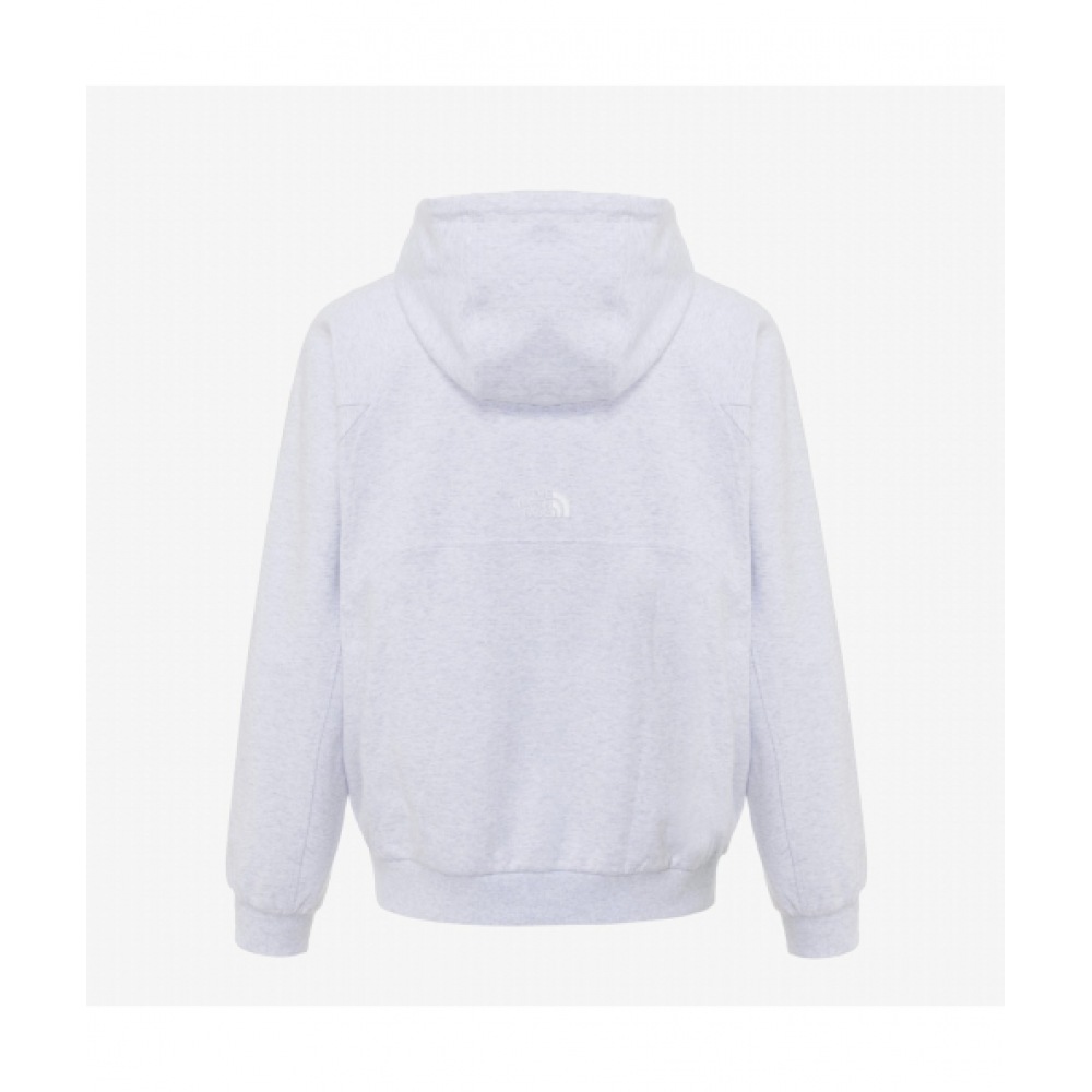 ザ・ノース・フェイス NJ5JR01K ホワイトレーベルテックラントレーニングジャケット_ ザ・ノース・フェイス NJ5JR01K ホワイトレーベルテックラントレーニングジャケット_