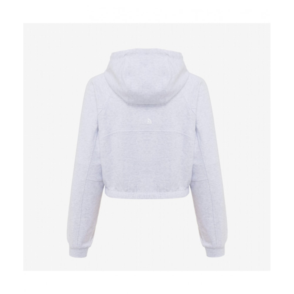 ザ・ノース・フェイス NJ5JR01K ホワイトレーベルテックラントレーニングジャケット_ ザ・ノース・フェイス NJ5JR01K ホワイトレーベルテックラントレーニングジャケット_