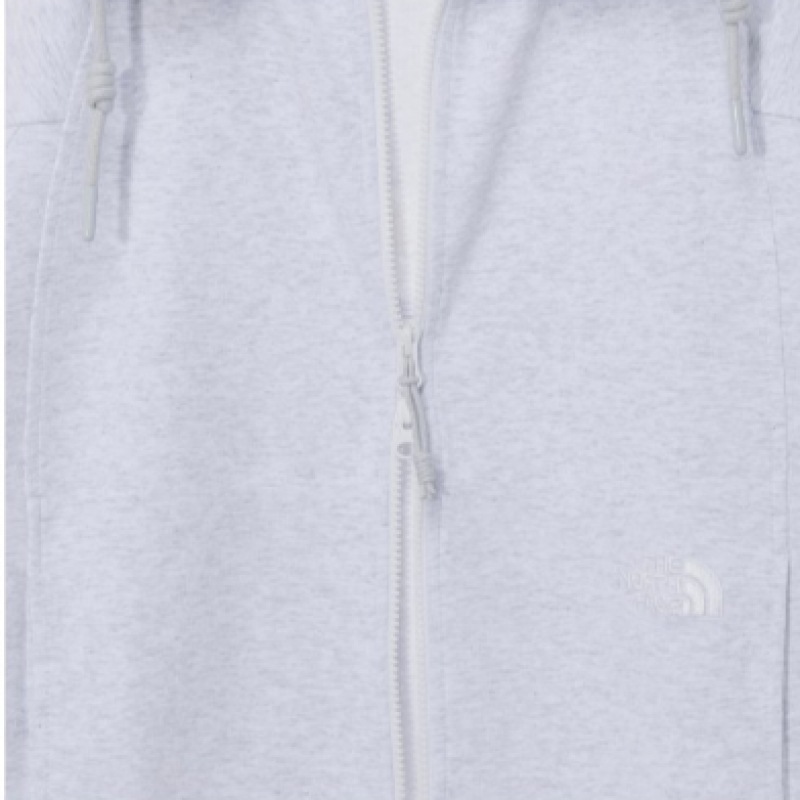 ザ・ノース・フェイス NJ5JR01K ホワイトレーベルテックラントレーニングジャケット_ ザ・ノース・フェイス NJ5JR01K ホワイトレーベルテックラントレーニングジャケット_