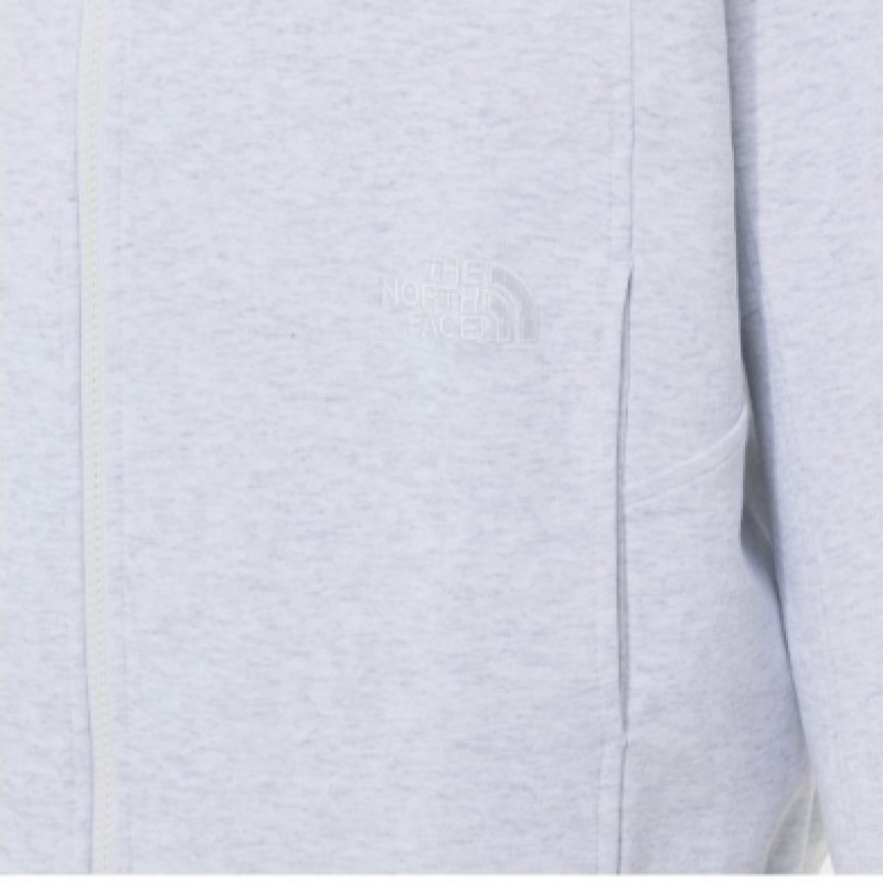 ザ・ノース・フェイス NJ5JR01K ホワイトレーベルテックラントレーニングジャケット_ ザ・ノース・フェイス NJ5JR01K ホワイトレーベルテックラントレーニングジャケット_