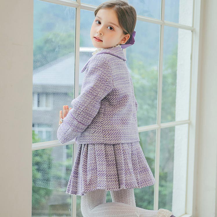 【急速出荷!】140 女の子 入学式 フォーマル 120 150 130 入学式 ホワイト 小学校 上下セット 女の子 キッズ ツイードジャケット スカート 110 入学式 子供スーツ パープル 卒園 【急速出荷!】140 女の子 入学式 フォーマル 120 150 130 入学式 ホワイト 小学校 上下セット 女の子 キッズ ツイードジャケット スカート 110 入学式 子供スーツ パープル 卒園