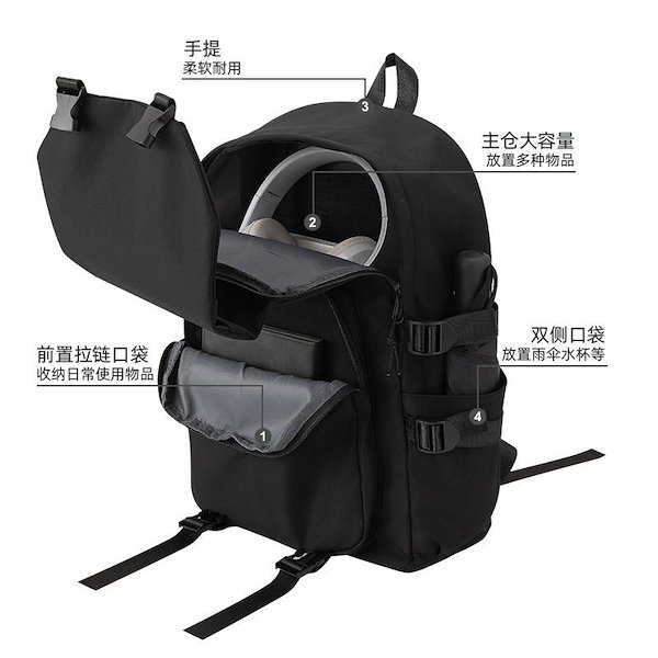 Qoo10] 進撃の巨人 2d アニメ ランドセル リ