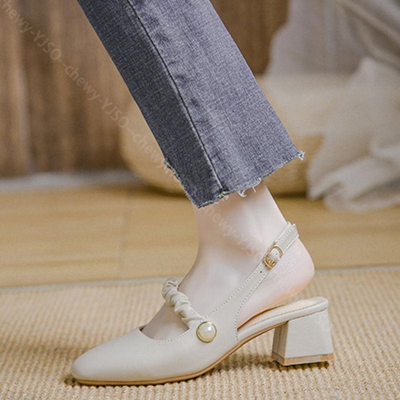 777円OFFクーポン 走れるパンプス バックストラップ サンダル 3E 幅広 痛くない チャンキーヒール4.5cm ミドルヒール スクエアヒール 疲れない 歩きやすい レディース 冠婚葬祭 通勤 日 777円OFFクーポン 走れるパンプス バックストラップ サンダル 3E 幅広 痛くない チャンキーヒール4.5cm ミドルヒール スクエアヒール 疲れない 歩きやすい レディース 冠婚葬祭 通勤 日