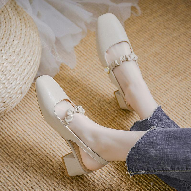 777円OFFクーポン 走れるパンプス バックストラップ サンダル 3E 幅広 痛くない チャンキーヒール4.5cm ミドルヒール スクエアヒール 疲れない 歩きやすい レディース 冠婚葬祭 通勤 日 777円OFFクーポン 走れるパンプス バックストラップ サンダル 3E 幅広 痛くない チャンキーヒール4.5cm ミドルヒール スクエアヒール 疲れない 歩きやすい レディース 冠婚葬祭 通勤 日