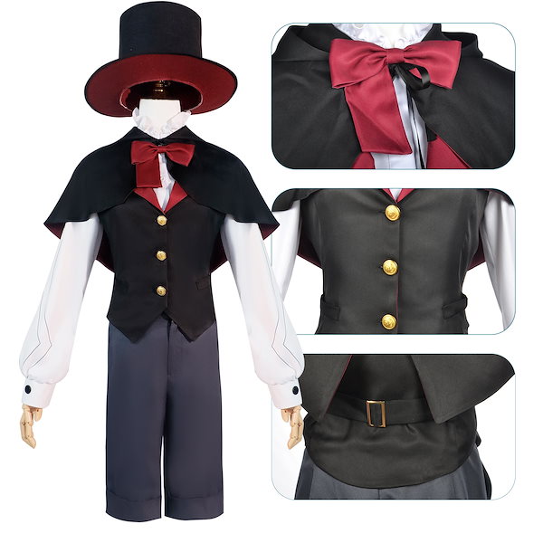 原神 リネット コスプレ - 可愛い 洋服 ドレス | 洋服通販