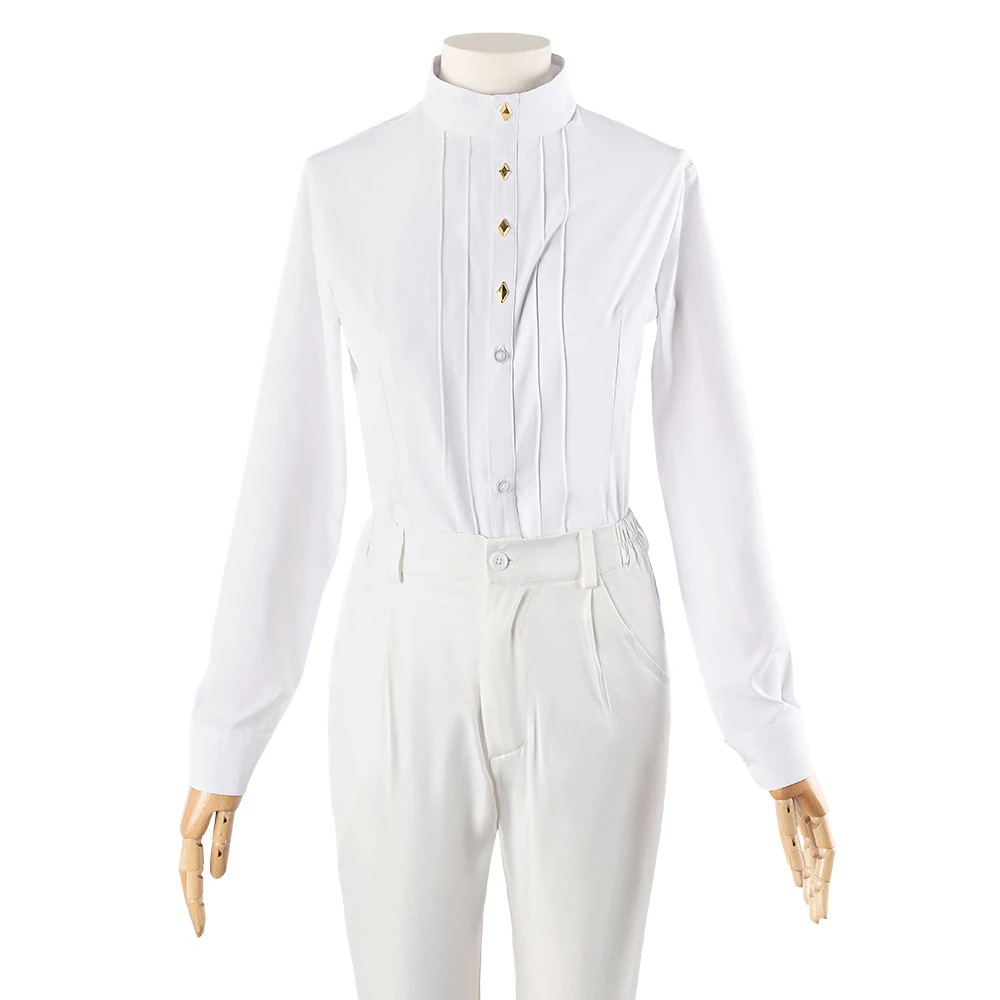 バーチャルYouTuber　VTuber にじさんじ 6th コスプレ 6th Anniversary　6周年記念　叶　三枝明那　渡会雲雀　弦月藤士郎　コスプレ衣装