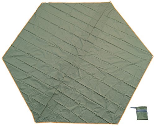 iBeamed グランドシート ヘキサタープ キャンプ 380*330 400 iBeamed グランドシート ヘキサタープ キャンプ 380*330 400