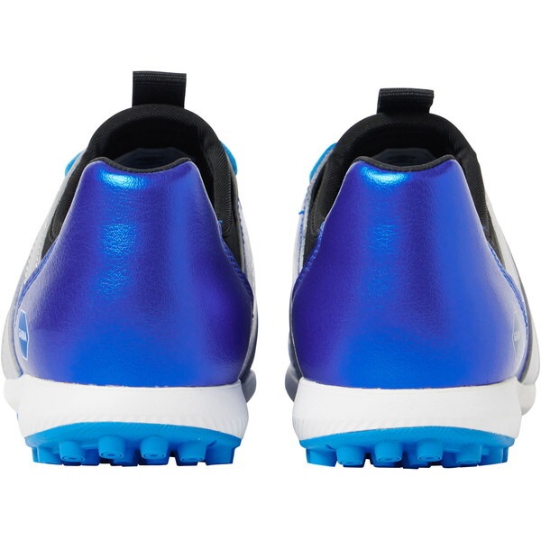 ジュニアサッカーシューズ アクセレイター TR J WD ガイナ ブルー 22.0cm UF5FCST6J BLSV ジュニアサッカーシューズ アクセレイター TR J WD ガイナ ブルー 22.0cm UF5FCST6J BLSV
