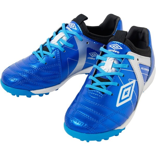 ジュニアサッカーシューズ アクセレイター TR J WD ガイナ ブルー 22.0cm UF5FCST6J BLSV ジュニアサッカーシューズ アクセレイター TR J WD ガイナ ブルー 22.0cm UF5FCST6J BLSV