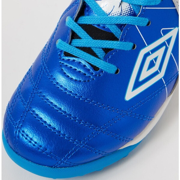 ジュニアサッカーシューズ アクセレイター TR J WD ガイナ ブルー 22.0cm UF5FCST6J BLSV ジュニアサッカーシューズ アクセレイター TR J WD ガイナ ブルー 22.0cm UF5FCST6J BLSV