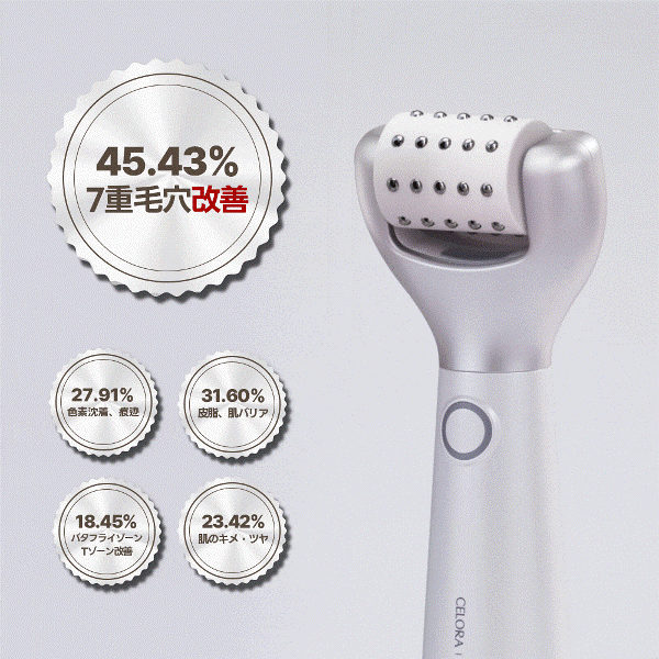 Qoo10] CELORABY 【41%OFF】 ペンタショット／ セロ