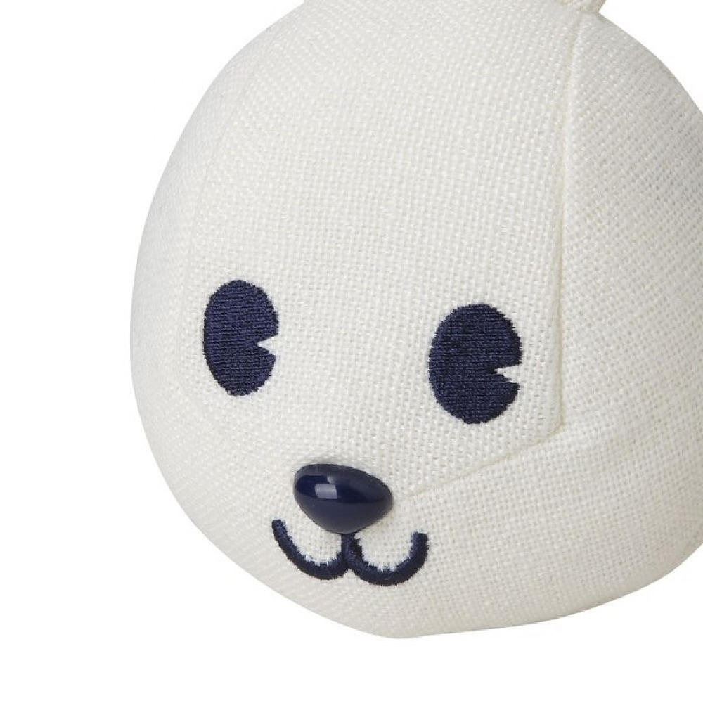 [パリゲイツ] パブリックジャックバニーマレットパターカバー