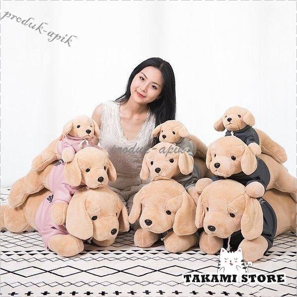 ぬいぐるみ 犬 いぬ ゴールデンレトリバー かわいい おもちゃ 癒し ふわふわ 抱き枕 誕生日 記念日 贈り物 プレゼント