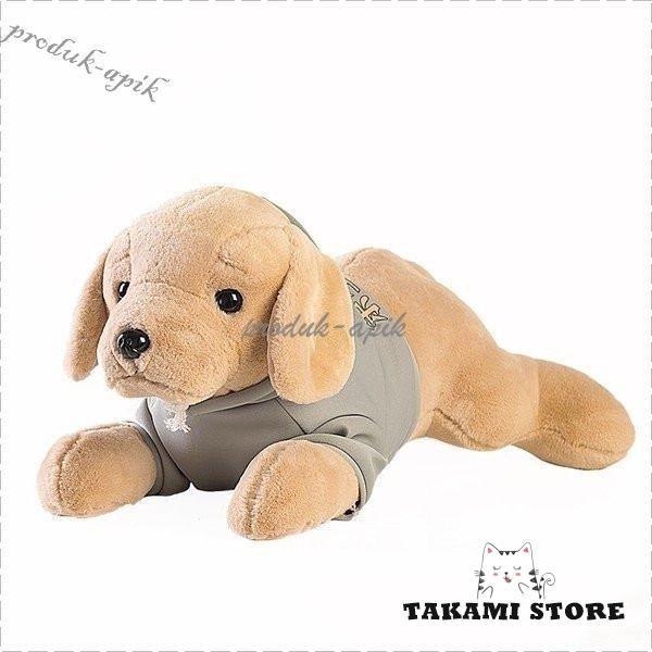 ぬいぐるみ 犬 いぬ ゴールデンレトリバー かわいい おもちゃ 癒し ふわふわ 抱き枕 誕生日 記念日 贈り物 プレゼント