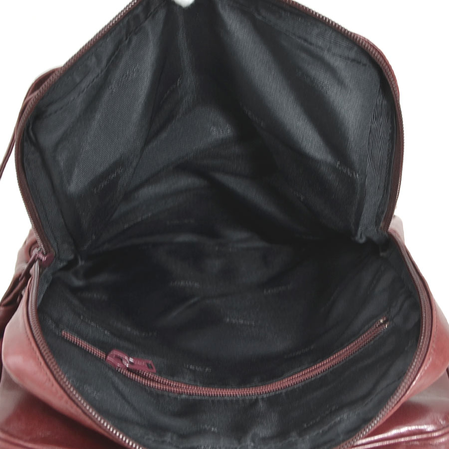 ロエベ LOEWE ショルダーバッグ アナグラム レザー バーガンディ レディース e60231k ロエベ LOEWE ショルダーバッグ アナグラム レザー バーガンディ レディース e60231k