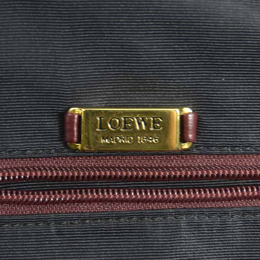 ロエベ LOEWE ショルダーバッグ アナグラム レザー バーガンディ レディース e60231k ロエベ LOEWE ショルダーバッグ アナグラム レザー バーガンディ レディース e60231k