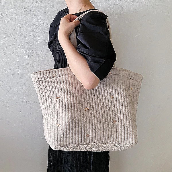 Qoo10] ヌビバッグ トートバッグ イブルバッグ