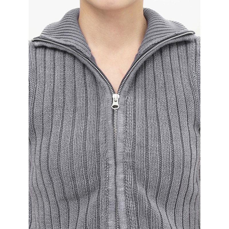 W ZIPブリーチワイドリブニットトップス 072432641701 レディース 半袖 トップス ショート丈 無地 ハイネック ジップアップ フリーサイズ 白 ホワイ トオフホワイト ネイビー W ZIPブリーチワイドリブニットトップス 072432641701 レディース 半袖 トップス ショート丈 無地 ハイネック ジップアップ フリーサイズ 白 ホワイ トオフホワイト ネイビー