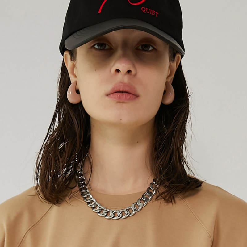 logo chain necklace ネッククリス logo chain necklace ネッククリス