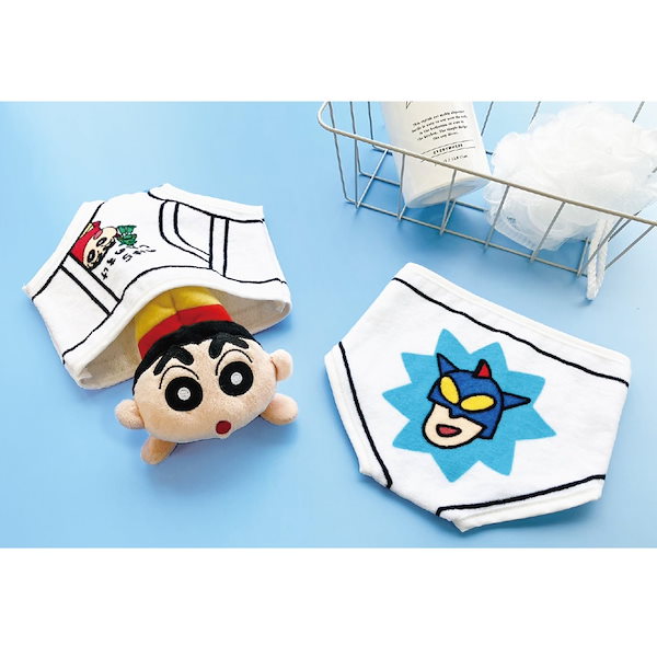 Qoo10] ティーズファクトリー クレヨンしんちゃん