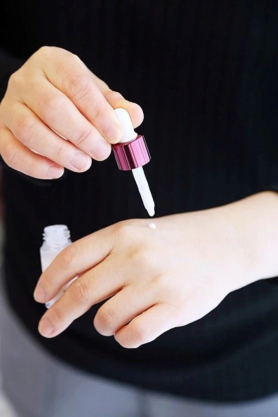 [1+1+1] センテリアン24 マデカエキスパートメラキャプチャーアンプル RX 7mlx4個/Centellian24