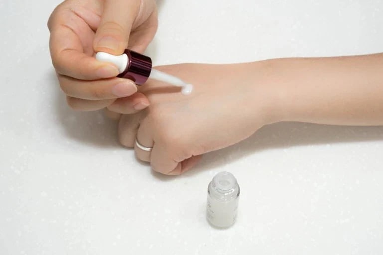 [1+1+1] センテリアン24 マデカエキスパートメラキャプチャーアンプル RX 7mlx4個/Centellian24