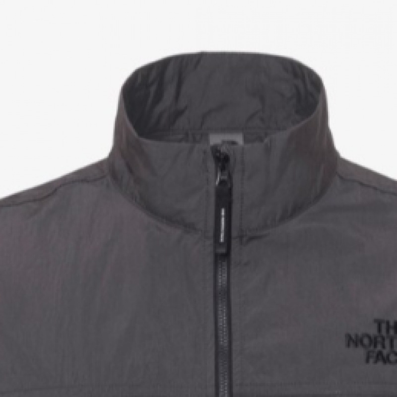 THE NORTH FACE シェルダン ベスト_DARK GRAY NV3LR01J THE NORTH FACE シェルダン ベスト_DARK GRAY NV3LR01J