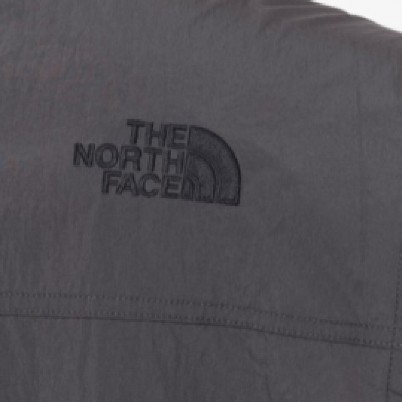 THE NORTH FACE シェルダン ベスト_DARK GRAY NV3LR01J THE NORTH FACE シェルダン ベスト_DARK GRAY NV3LR01J