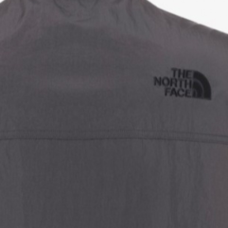 THE NORTH FACE シェルダン ベスト_DARK GRAY NV3LR01J THE NORTH FACE シェルダン ベスト_DARK GRAY NV3LR01J
