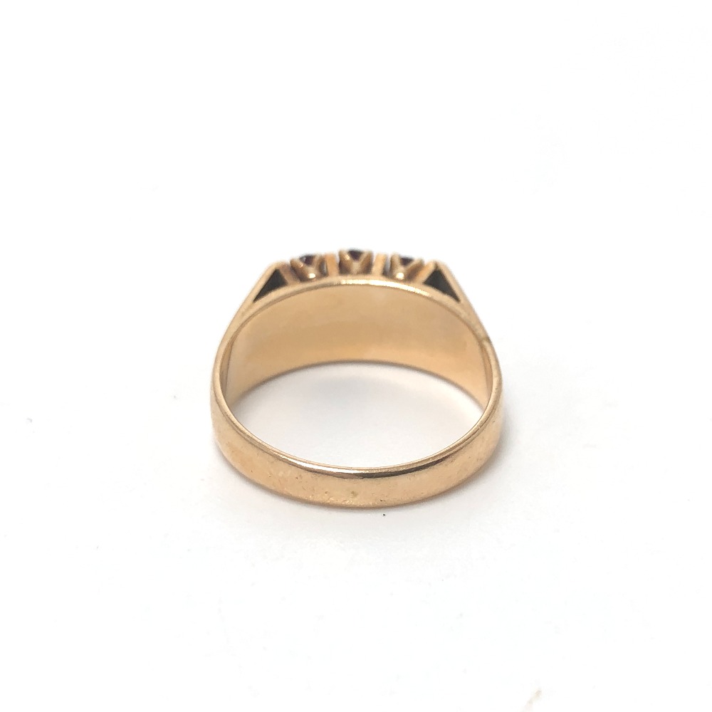 jewelry ジュエリー リング・指輪 K14 ルビー 4.9g リング 指輪 アクセサリー K14 ゴールド jewelry ジュエリー リング・指輪 K14 ルビー 4.9g リング 指輪 アクセサリー K14 ゴールド