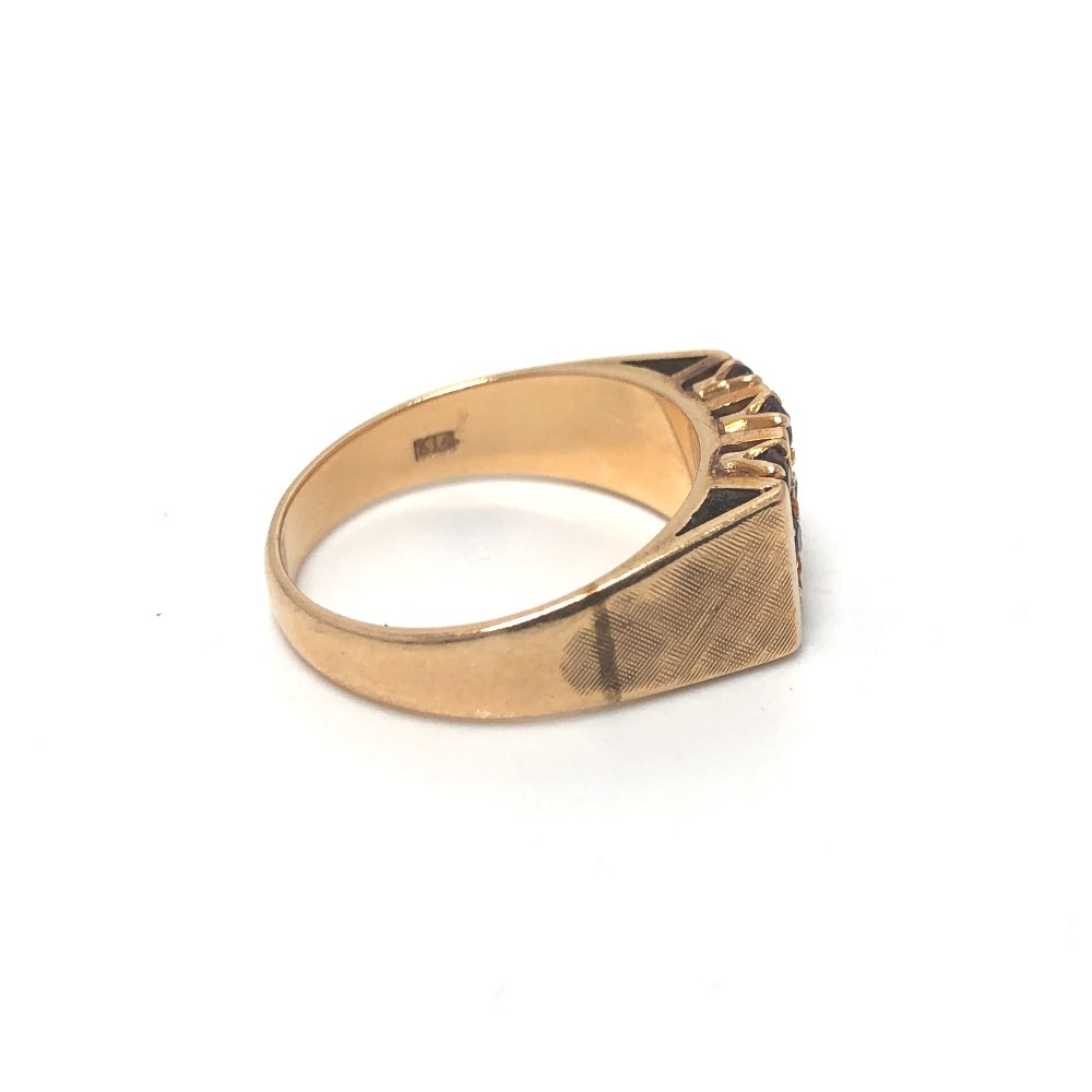 jewelry ジュエリー リング・指輪 K14 ルビー 4.9g リング 指輪 アクセサリー K14 ゴールド jewelry ジュエリー リング・指輪 K14 ルビー 4.9g リング 指輪 アクセサリー K14 ゴールド