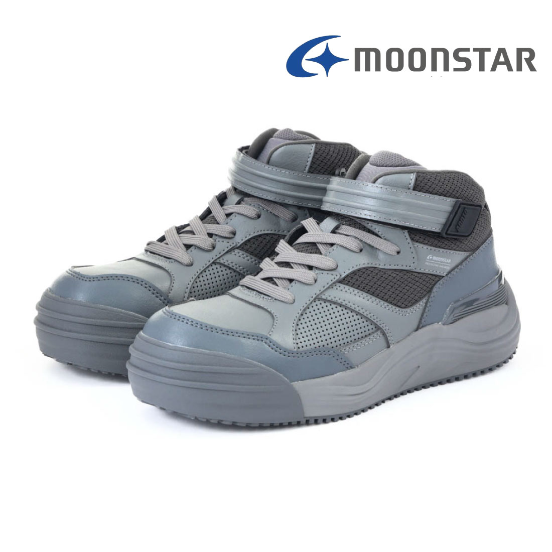 メンズ 安全靴 プロテクティブスニーカー ADDTO MS ADT02 3E 幅広 ワイド ゆったり 軽量 軽い 靴紐 シューレースポケット ハイカット メンズ 安全靴 プロテクティブスニーカー ADDTO MS ADT02 3E 幅広 ワイド ゆったり 軽量 軽い 靴紐 シューレースポケット ハイカット