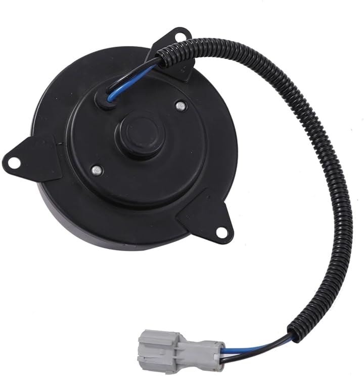 ダイハツ 用 電動 ファン モーター ハイゼット トラック S200P S210P パネルバン S200C S210C H10.12～H19.12 16680-97501-000 対策 mdprevattcaulkingandwaterproofing.com
