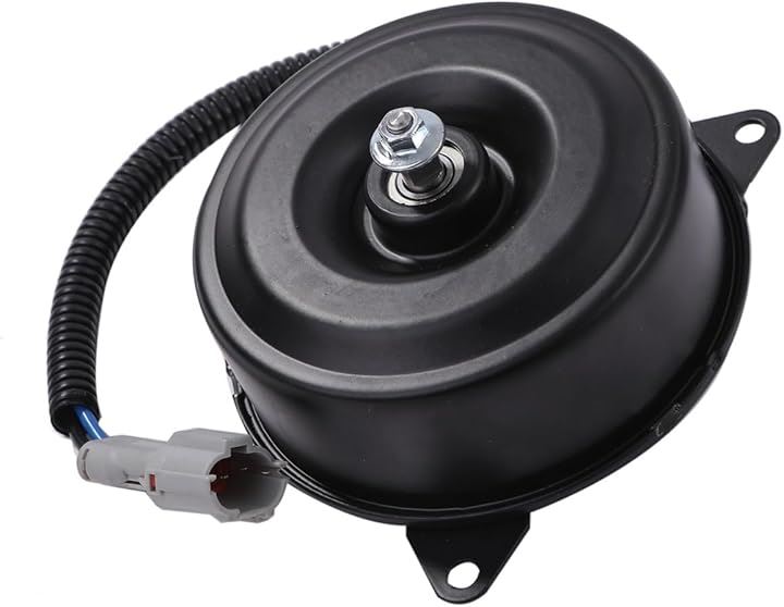 ダイハツ 用 電動 ファン モーター ハイゼット トラック S200P S210P パネルバン S200C S210C H10.12～H19.12 16680-97501-000 対策 mdprevattcaulkingandwaterproofing.com