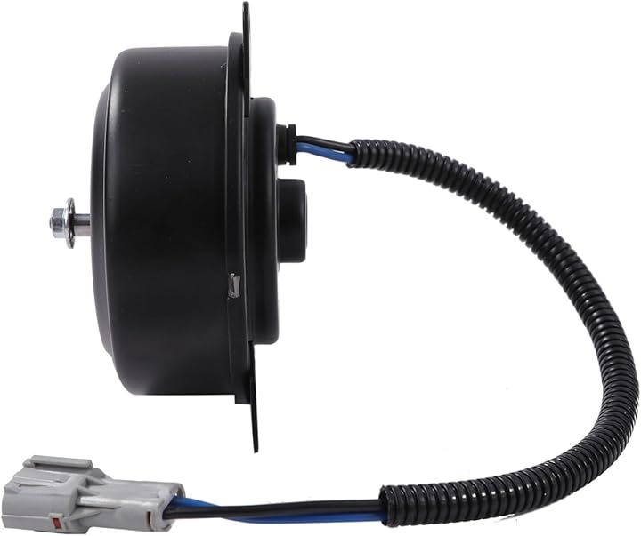ダイハツ 用 電動 ファン モーター ハイゼット トラック S200P S210P パネルバン S200C S210C H10.12～H19.12 16680-97501-000 対策 mdprevattcaulkingandwaterproofing.com
