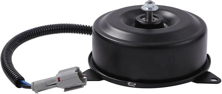 ダイハツ 用 電動 ファン モーター ハイゼット トラック S200P S210P パネルバン S200C S210C H10.12～H19.12 16680-97501-000 対策 mdprevattcaulkingandwaterproofing.com